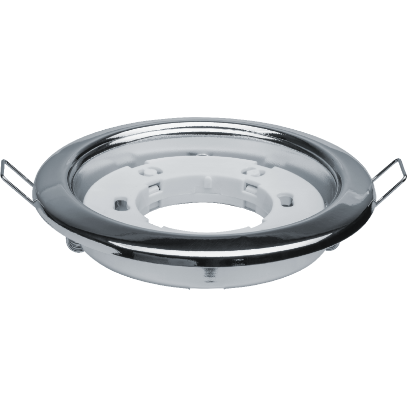 Светильник светодиодный 71 279 NGX-R1-003-GX53 IP20 точечный хром. Navigator 71279