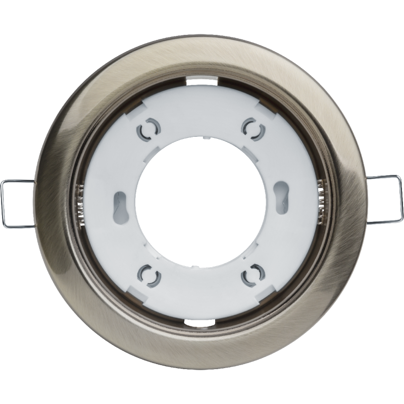 Светильник светодиодный 71 283 NGX-R1-007-GX53 IP20 точечный черненая бронз. Navigator 71283