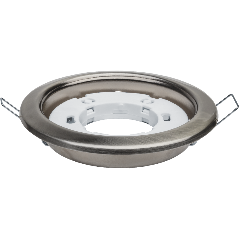 Светильник светодиодный 71 283 NGX-R1-007-GX53 IP20 точечный черненая бронз. Navigator 71283