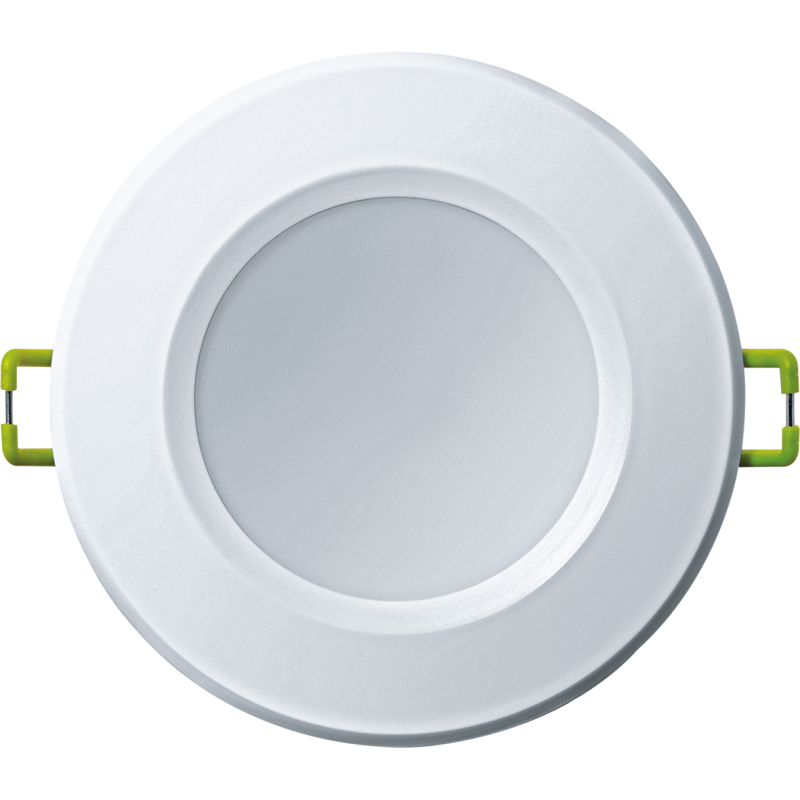 Светильник светодиодный 94 899 NDL-P1-6W-830-WH-LED 6Вт IP44 (аналог R63 60Вт) Navigator 94899