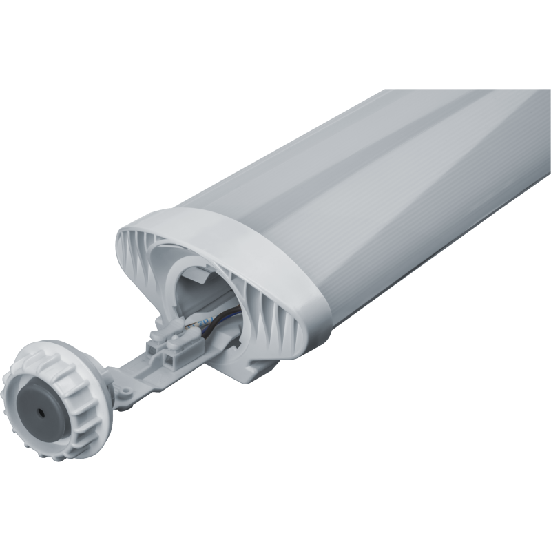 Светильник светодиодный 61 004 DSP-02-36-6.5K-IP65-LED 36Вт 6500К IP65 (аналог ЛСП) Navigator 61004