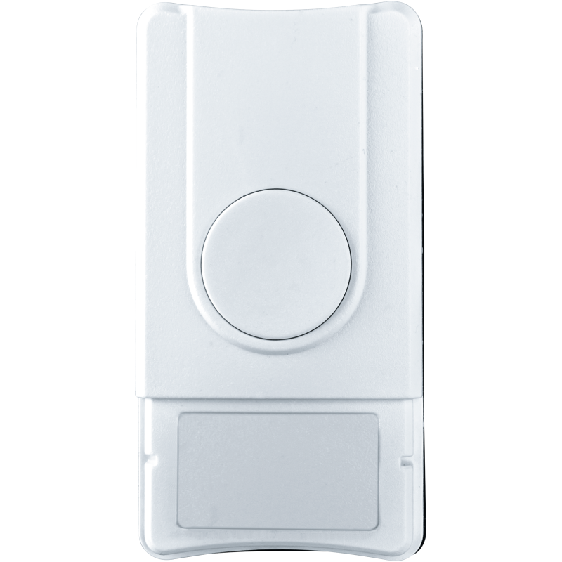 Звонок беспроводной 61 274 NDB-D-DC04-1V1-WH Navigator 61274