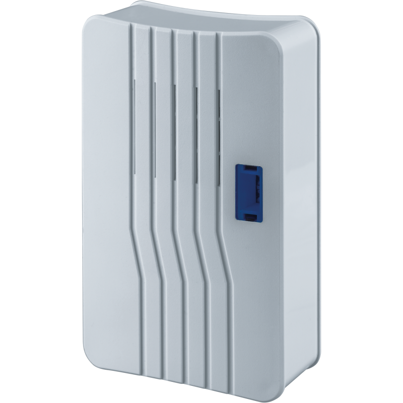 Звонок беспроводной 61 274 NDB-D-DC04-1V1-WH Navigator 61274