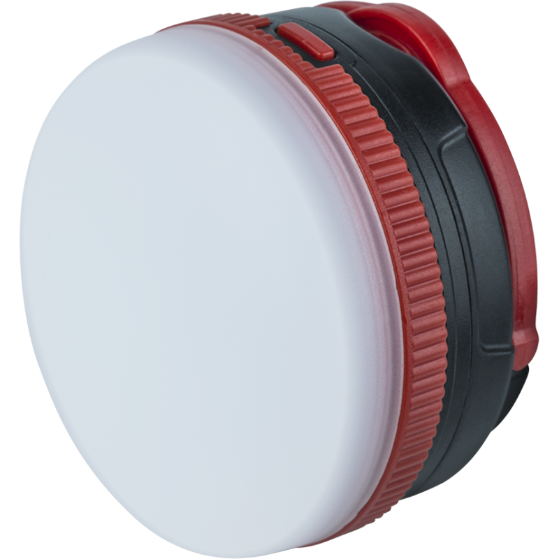 Фонарь 61 433 NPT-CA15-3AAA кемпинг 6LED 3Вт блист. Navigator 61433