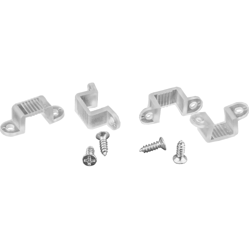 Скоба монтажная 61 786 NLSC-clip-2835(180/M)-220 Navigator 61786