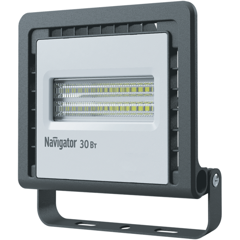 Прожектор 14 143 NFL-01-30-4K-LED Navigator 14143