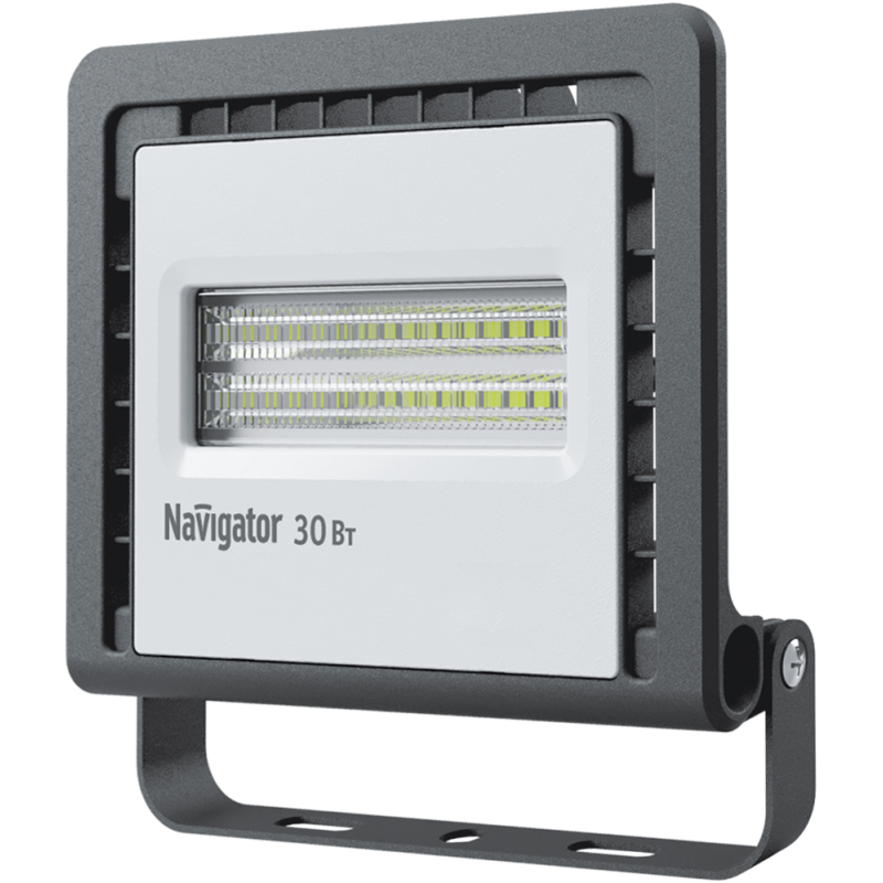 Прожектор 14 143 NFL-01-30-4K-LED Navigator 14143