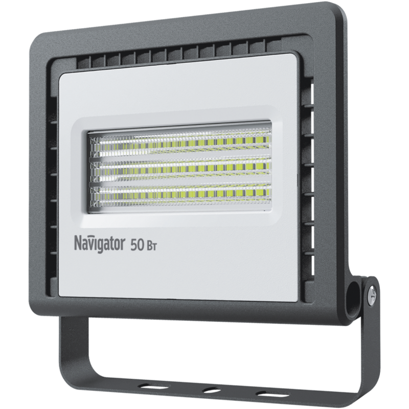 Прожектор 14 145 NFL-01-50-4K-LED Navigator 14145