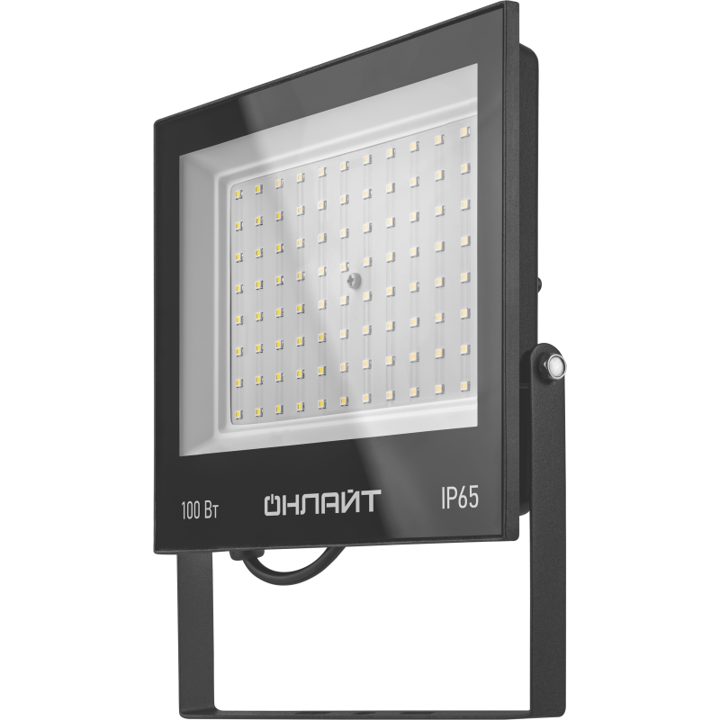 Прожектор 61 948 OFL-100-6K-BL-IP65-LED ОНЛАЙТ 61948