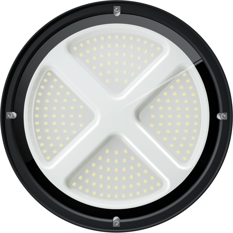 Светильник 14 434 NHB-P4-100-6.5K-120D-LED (High Bay) для высоких пролетов Navigator 14434