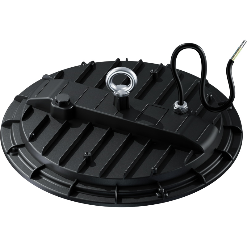 Светильник 14 434 NHB-P4-100-6.5K-120D-LED (High Bay) для высоких пролетов Navigator 14434