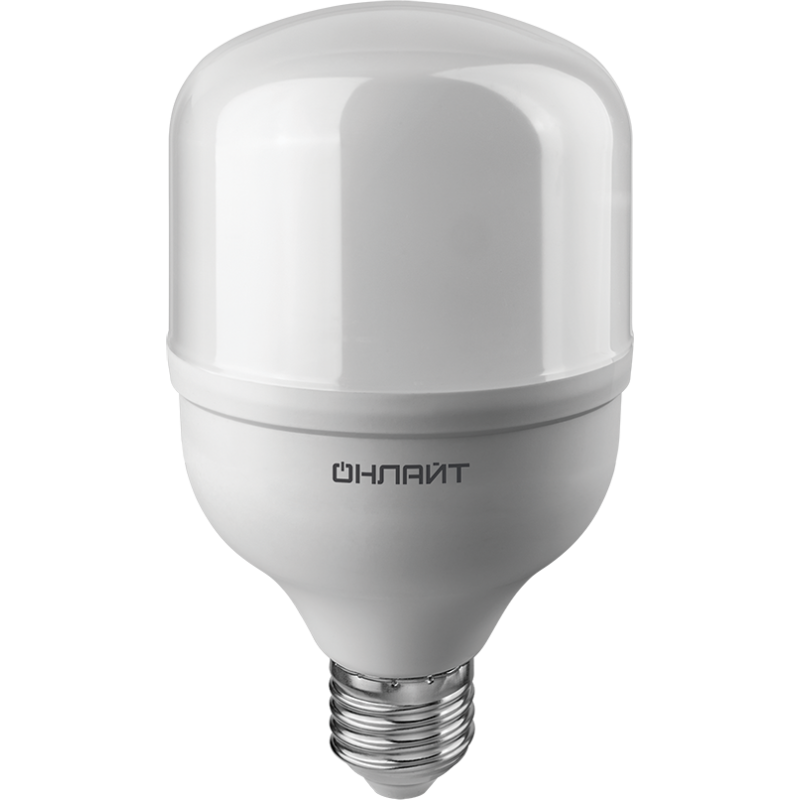 Лампа 82 901 OLL-T80-30-230-865-E27 30Вт ОНЛАЙТ 82901