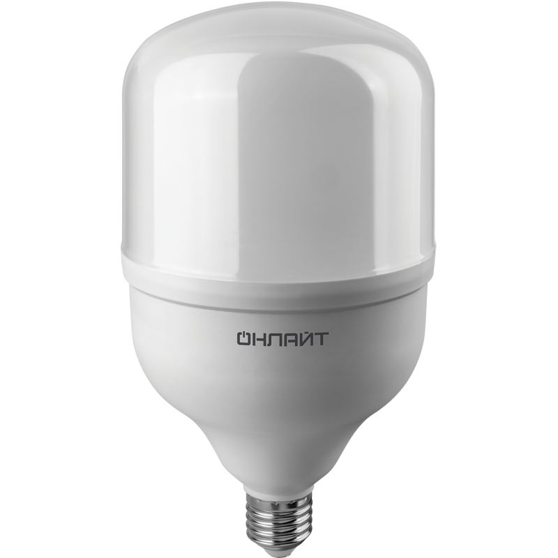 Лампа 82 906 OLL-T140-70-230-840-E27E40 70Вт ОНЛАЙТ 82906
