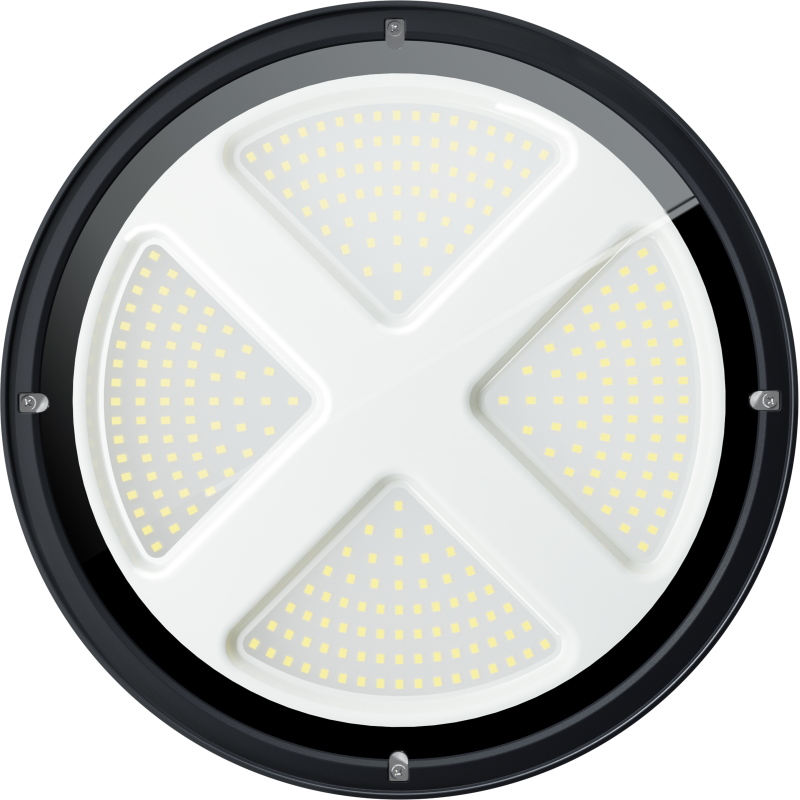 Светильник 14 435 NHB-P4-150-6.5K-120D-LED (High Bay) для высоких пролетов Navigator 14435