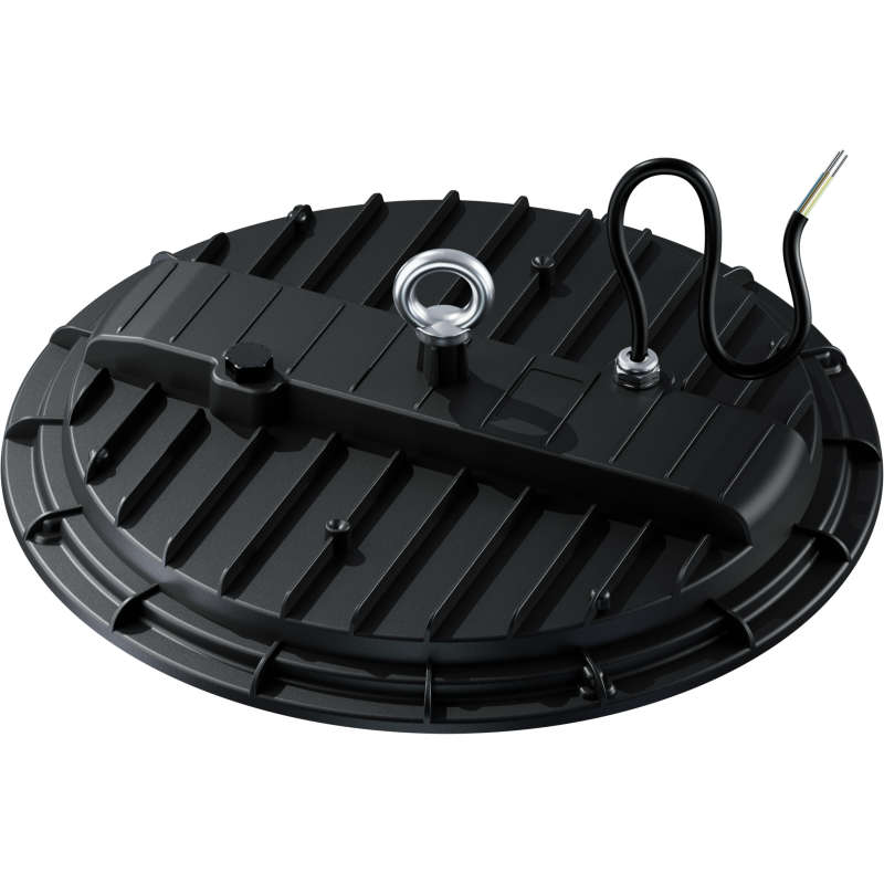 Светильник 14 435 NHB-P4-150-6.5K-120D-LED (High Bay) для высоких пролетов Navigator 14435