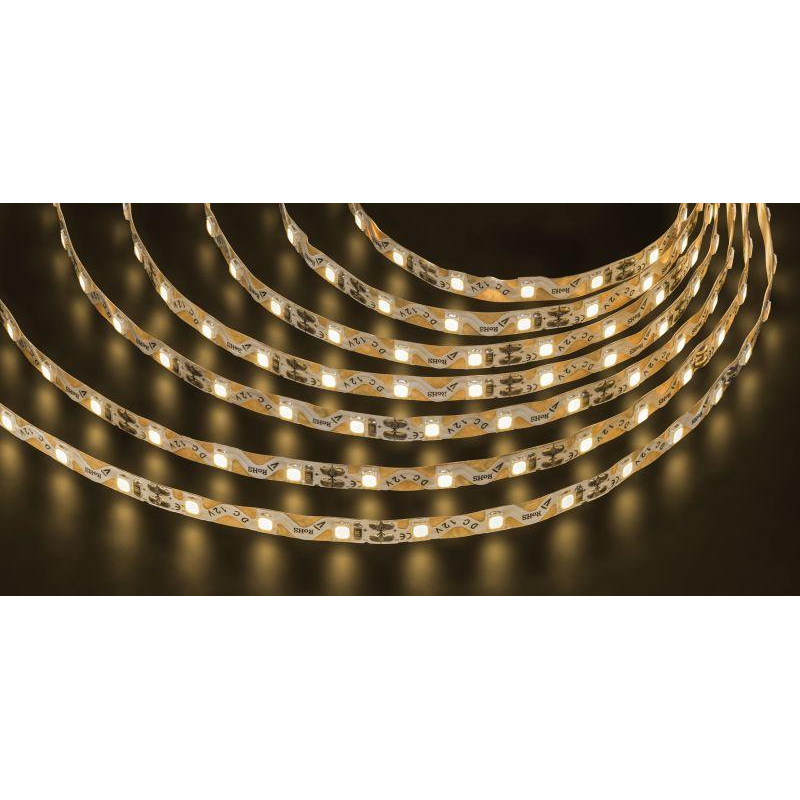 Лента светодиодная 14 471 NLS-2835WWST72-6-IP20-12V (уп.5м) NAVIGATOR 14471