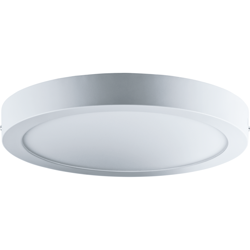 Светильник 71 395 NLP-RW1-24W-R300-840-WH-LED 24Вт 4000К IP20 d300 Navigator 71395