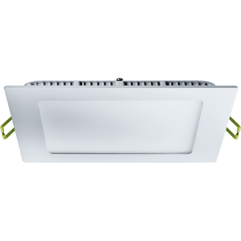 Светильник 71 383 NLP-S1-12W-840-WH-LED 12Вт 4000К IP20 172х172 Navigator 71383