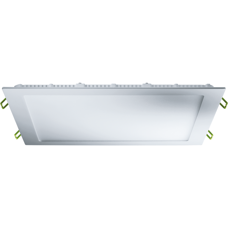 Светильник 71 385 NLP-S1-24W-840-WH-LED 24Вт 4000К IP20 300х300 Navigator 71385
