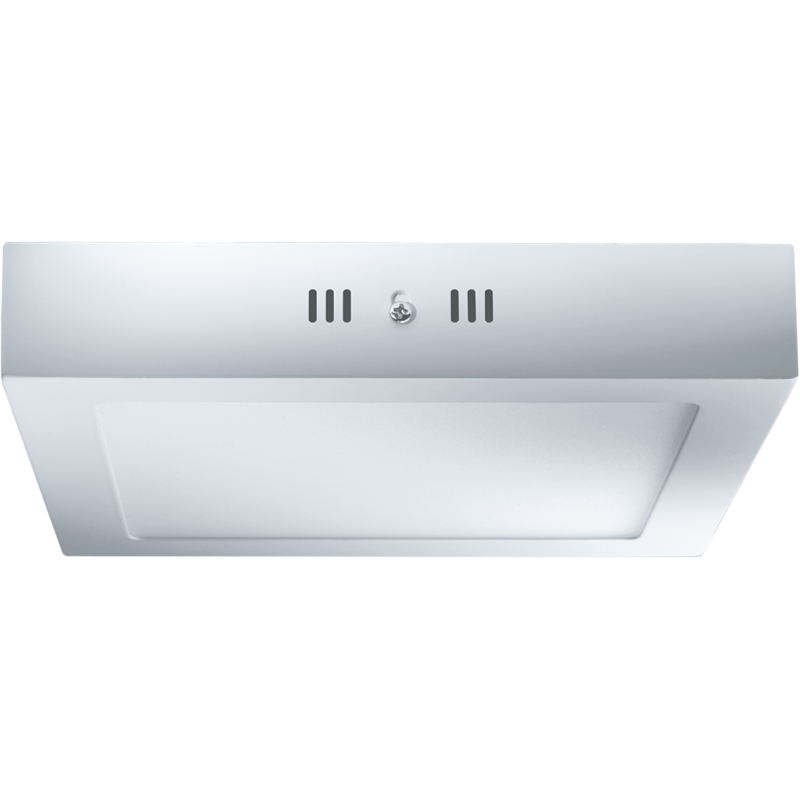 Светильник 71 398 NLP-SW1-18W-840-WH-LED 18Вт 4000К IP20 225х225 Navigator 71398