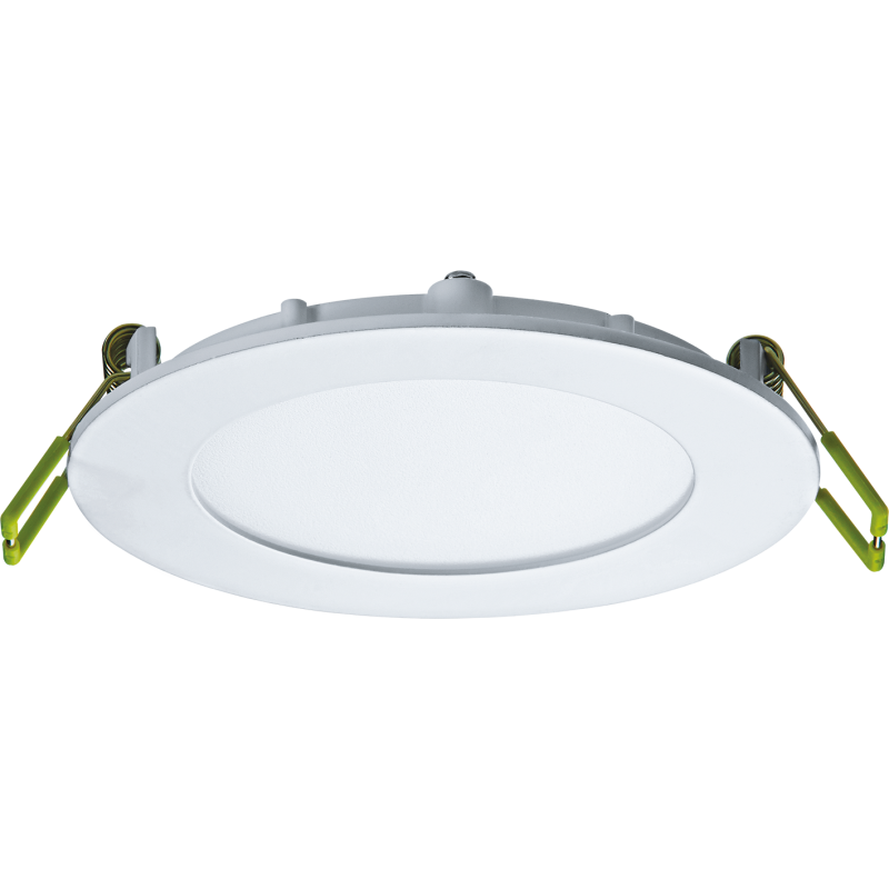 Светильник 71 375 NLP-R1-7W-R120-840-WH-LED 7Вт 4000К IP20 d120 Navigator 71375