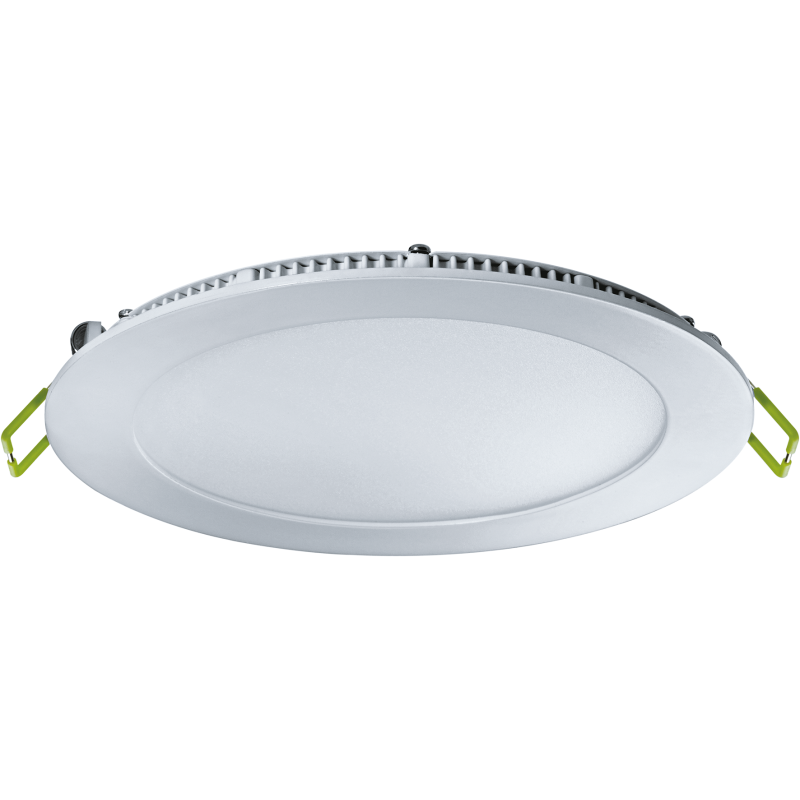 Светильник 71 378 NLP-R1-12W-R172-840-WH-LED 12Вт 4000К IP20 d172 Navigator 71378