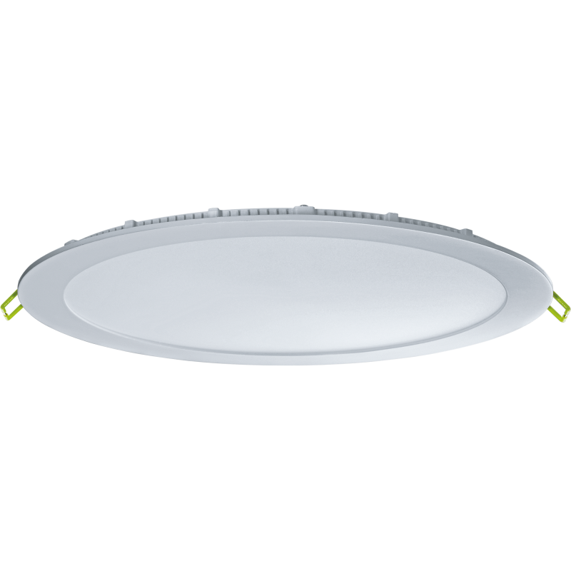 Светильник 71 382 NLP-R1-24W-R300-840-WH-LED 24Вт 4000К IP20 d300 Navigator 71382