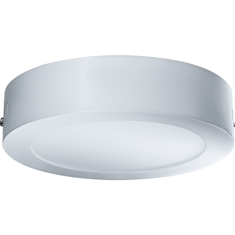 Светильник 71 393 NLP-RW1-12W-R172-840-WH-LED 12Вт 4000К IP20 d172 Navigator 71393