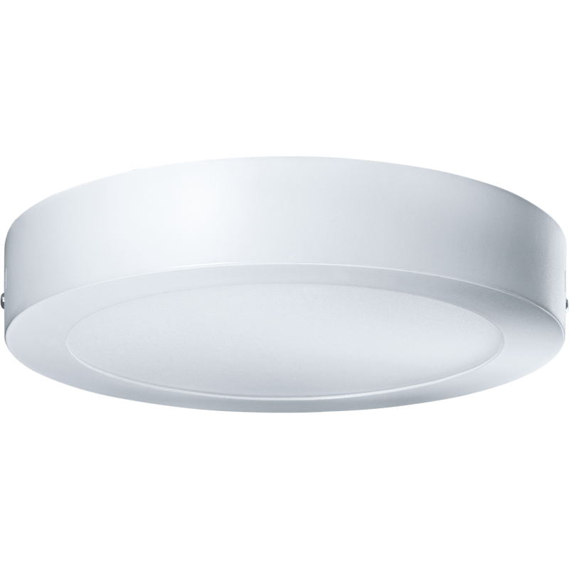 Светильник 71 394 NLP-RW1-18W-R225-840-WH-LED 18Вт 4000К IP20 d225 Navigator 71394