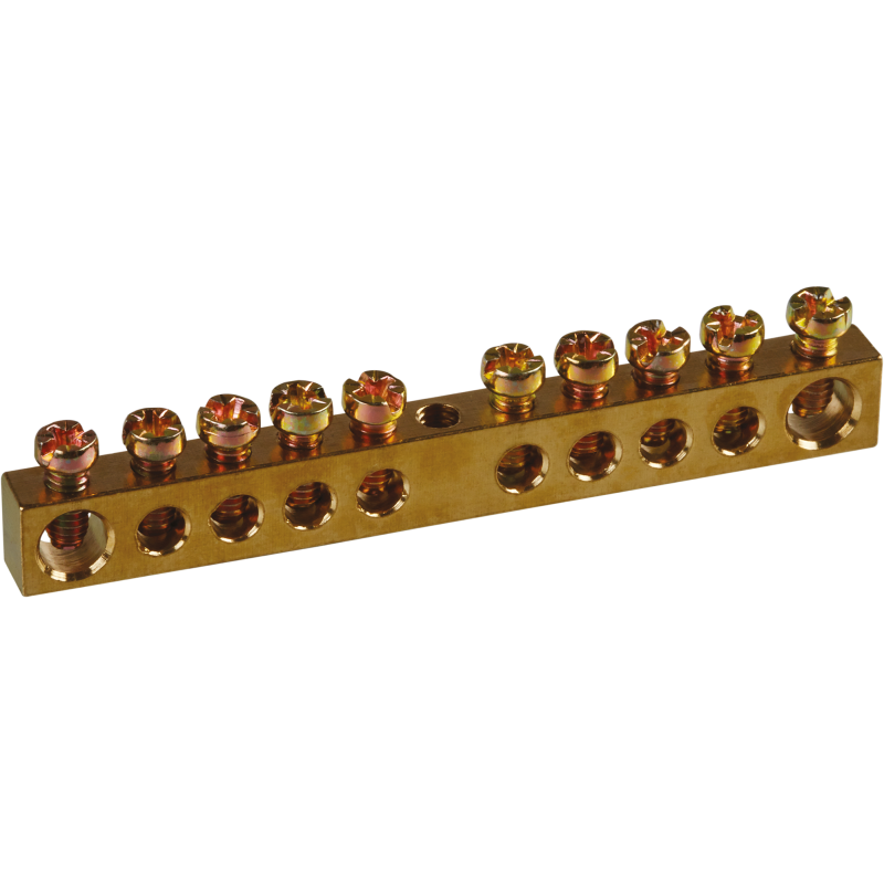 Шина нулевая "N" 71 744 NBB-69-10-1 Navigator 71744