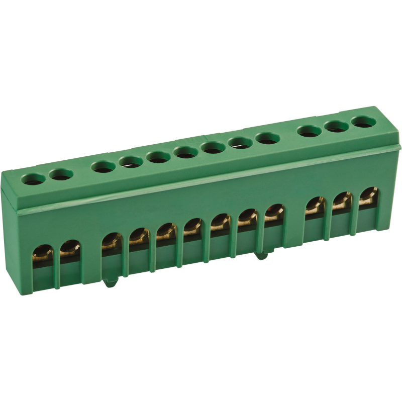 Шина нулевая "N" 71 844 NBB-I69-12KD/G Navigator 71844