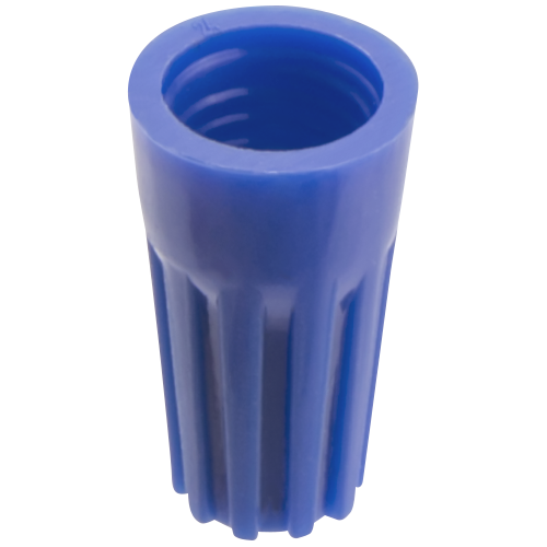 Зажим соединительный изолирующий 71 899 NSC-2-B-B5 син. Navigator 71899