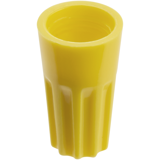 Зажим соединительный изолирующий 71 901 NSC-4-Y-B5 желт. Navigator 71901