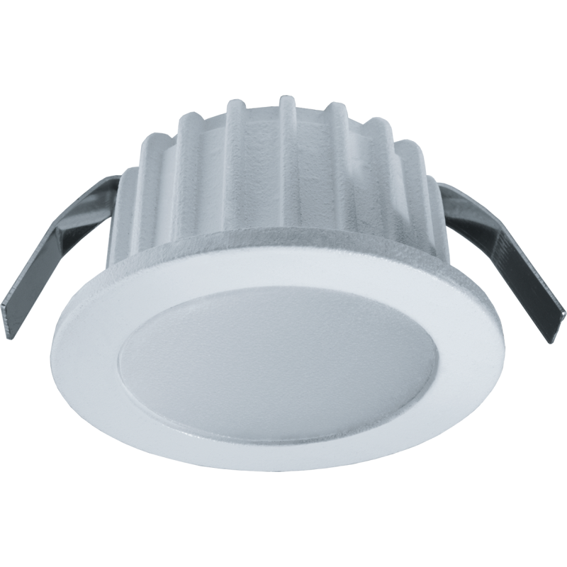 Светильник 71 273 NDL-RP4-3W-840-WH-LED 3Вт 4000К IP44 бел. Navigator 71273