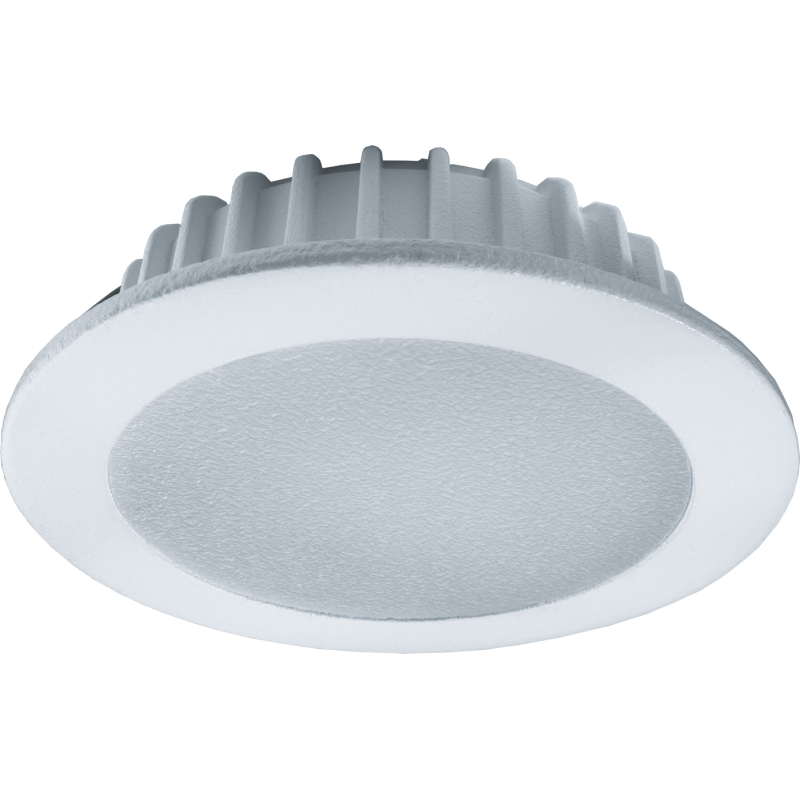 Светильник 71 274 NDL-RP4-5W-840-WH-LED 5Вт 4000К IP44 бел. Navigator 71274