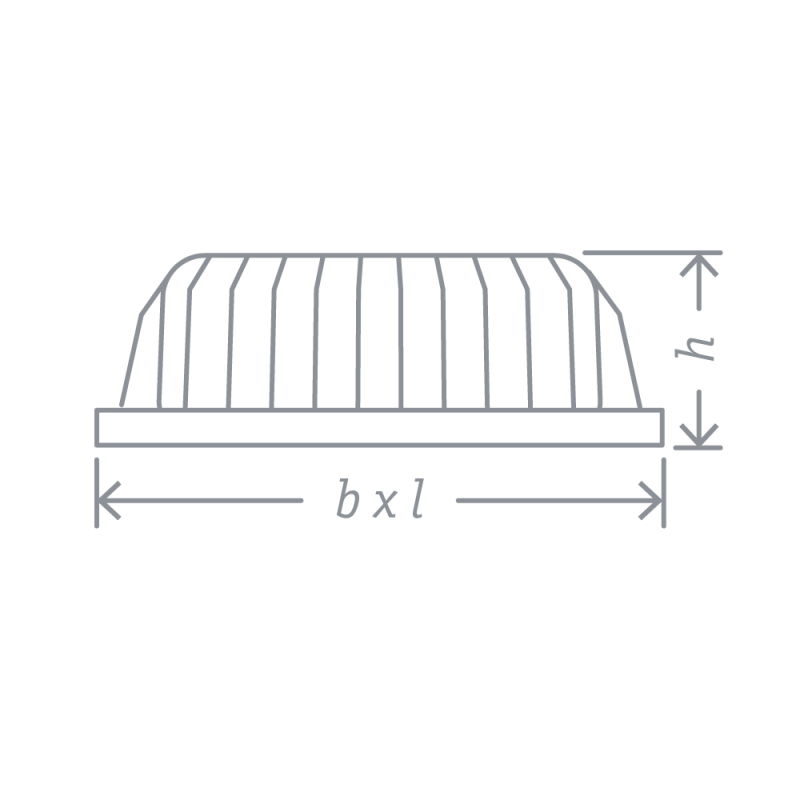 Светильник 71 274 NDL-RP4-5W-840-WH-LED 5Вт 4000К IP44 бел. Navigator 71274