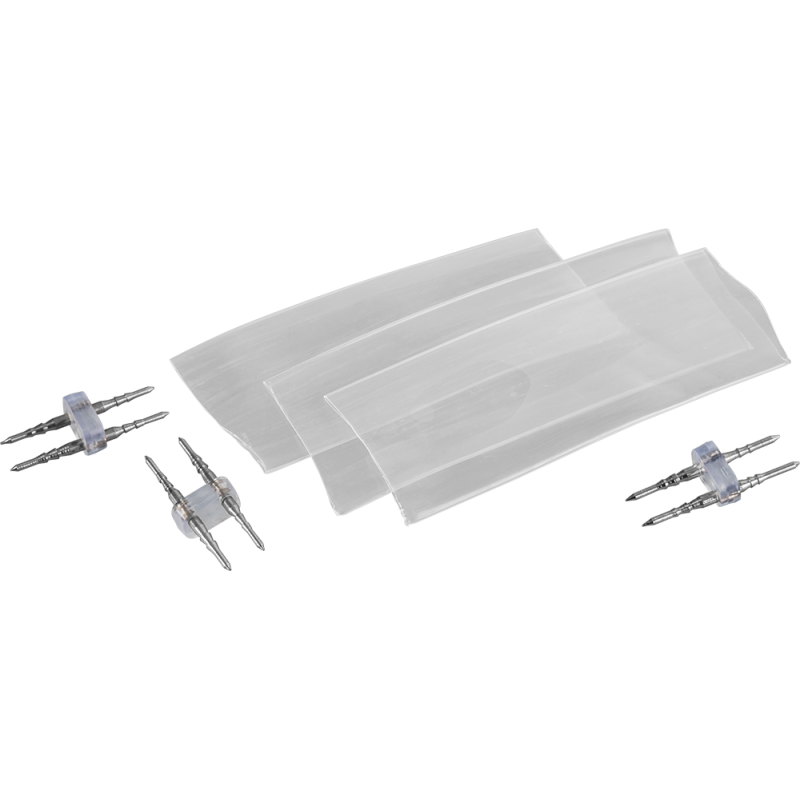 Коннектор 71 937 NLSC-connector-2835-220V-NEONLED (уп.5шт) Navigator 71937