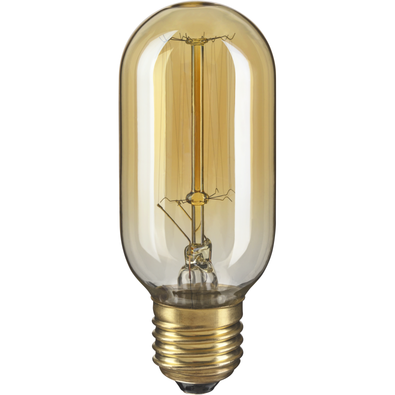 Лампа накаливания 71 958 NI-V-T45-SC15-60-230-E27-CLG Navigator 71958