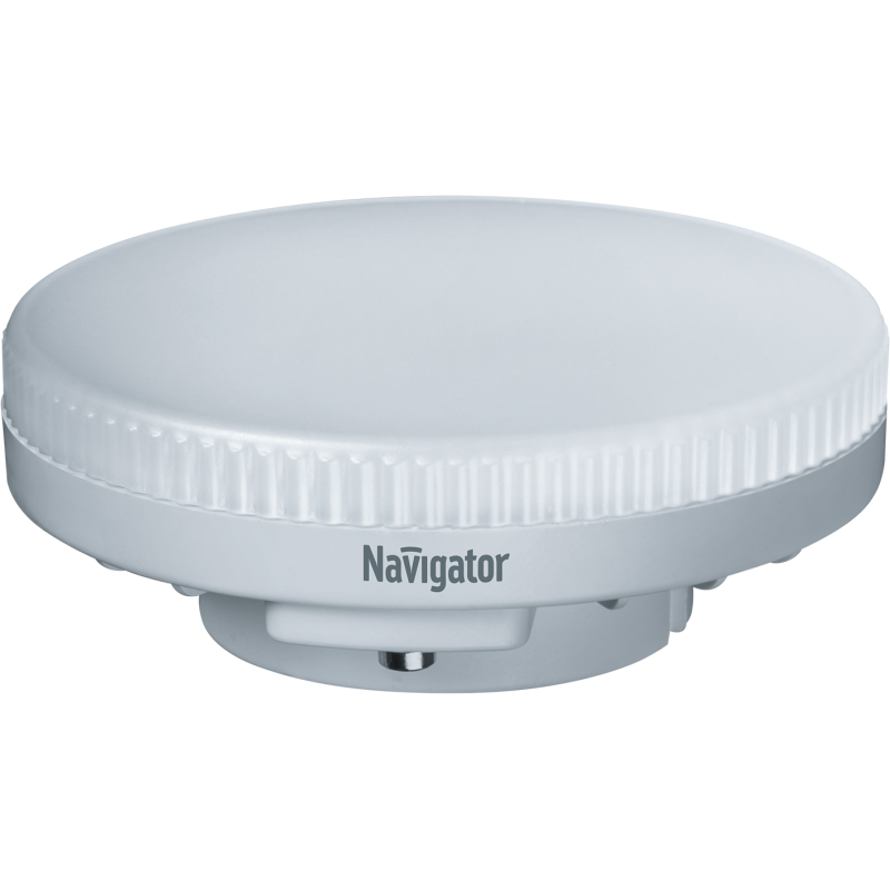Лампа светодиодная 61 246 NLL-GX53-10-230-6.5K Navigator 61246