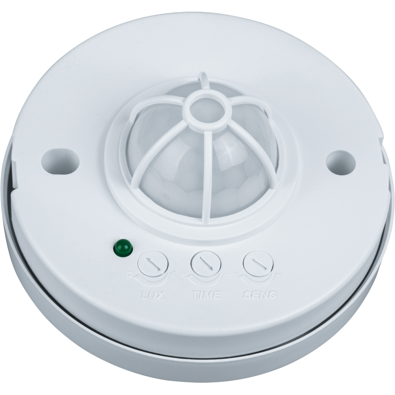 Датчик движения инфракрасный 71 963 NS-IRM02-WH Navigator 71963