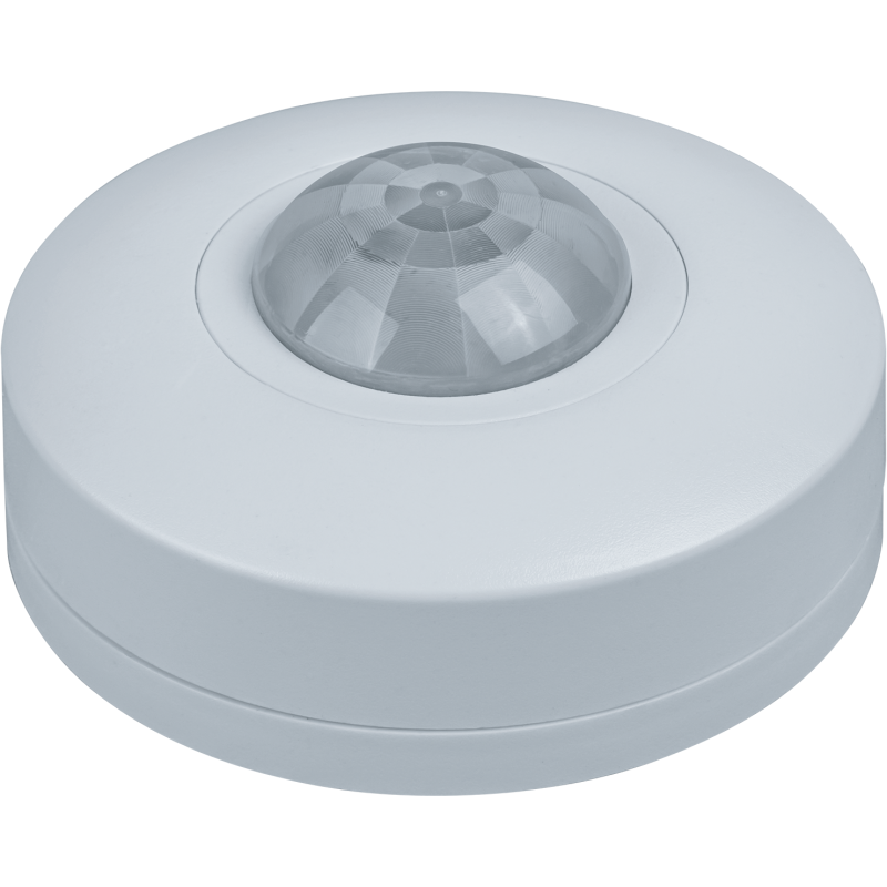 Датчик движения инфракрасный 71 964 NS-IRM03-WH Navigator 71964