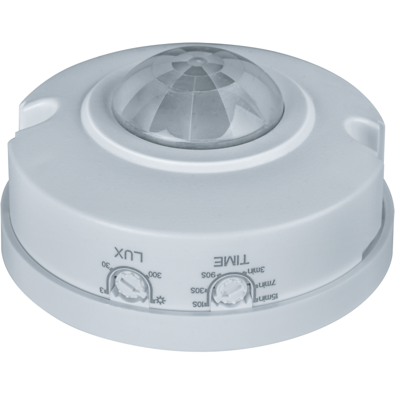 Датчик движения инфракрасный 71 964 NS-IRM03-WH Navigator 71964