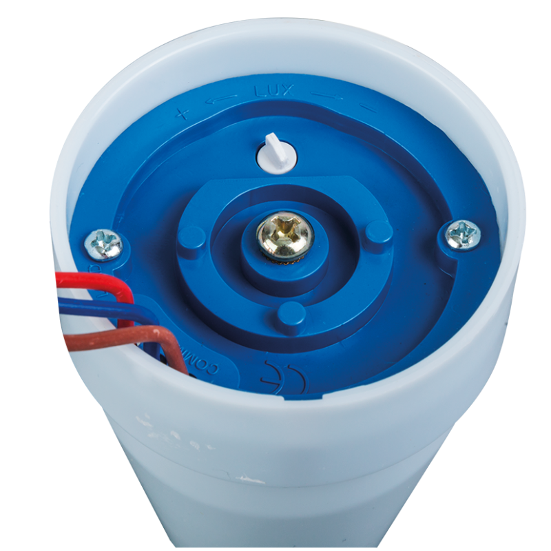 Фотореле 71 959 NS-PC01-WH Navigator 71959