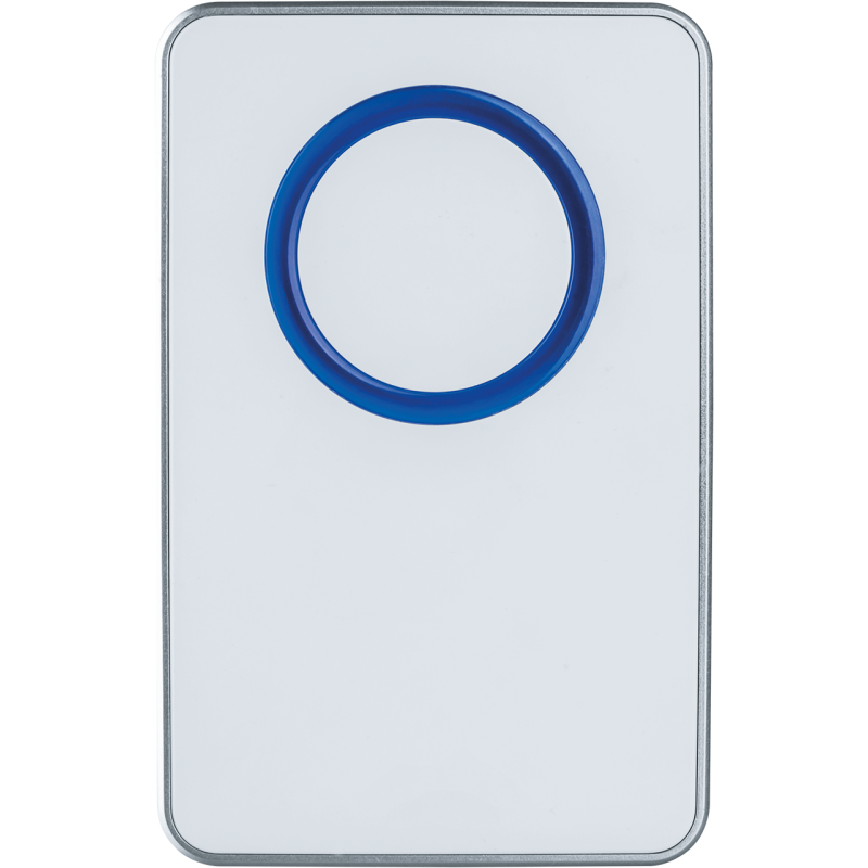 Звонок беспроводной 61 272 NDB-D-DC02-1V1-S Navigator 61272