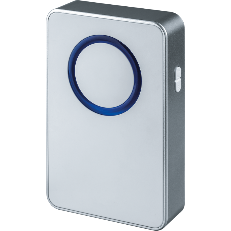 Звонок беспроводной 61 272 NDB-D-DC02-1V1-S Navigator 61272