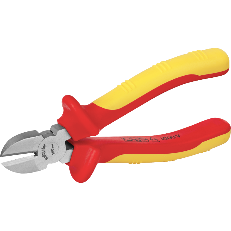 Бокорезы 61 265 NHT-DP01-160 диэлектрические Navigator 61265