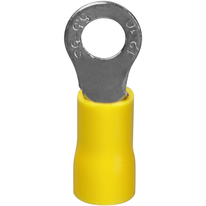 Наконечник 61 053 NET-RTI-6-5-B50 НКИ кольцевые (уп.50шт) Navigator 61053