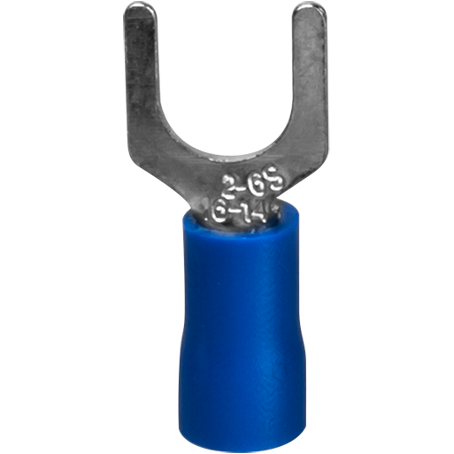 Наконечник 61 061 NET-PTI-2.5-6-B50 НВИ вилочные (уп.50шт) Navigator 61061