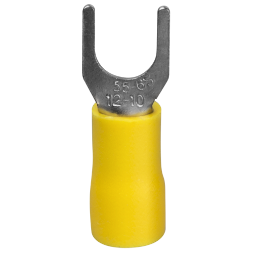 Наконечник 61 064 NET-PTI-6-6-B50 НВИ вилочные (уп.50шт) Navigator 61064