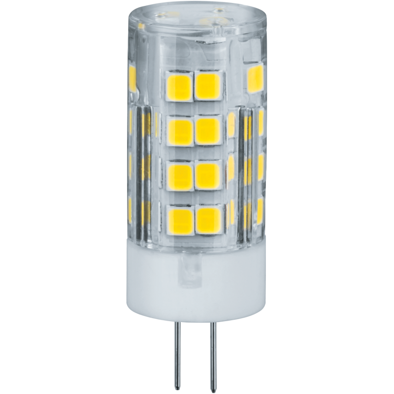 Лампа светодиодная 61 484 NLL-P-G4-5-230-4К Navigator 61484
